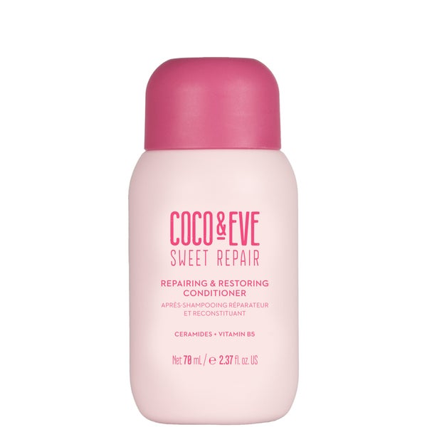 Coco & Eve Repairing & Restoring Conditioner 70ml