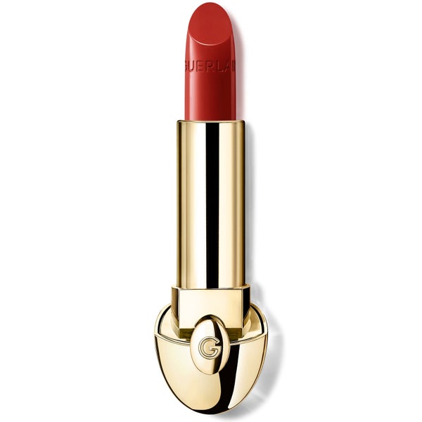 GUERLAIN Rouge G - The Refill Satin 3.5g (Various Shades)