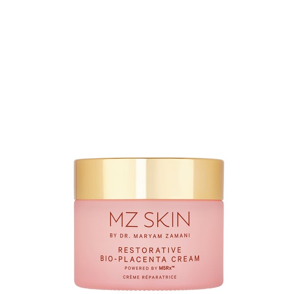 MZ Skin Restorative Bio-Placenta Cream 50ml