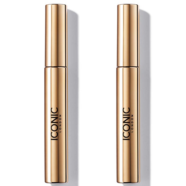 ICONIC London Triple Threat Mascara Duo