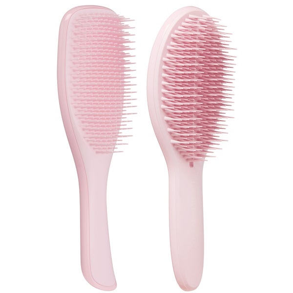 Tangle Teezer Detangling and Styling