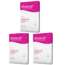 Viviscal 生发养发营养片（3 x 60 片）（3 个月装）