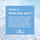 Westlab 死海浴盐 1kg