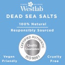 Westlab 死海浴盐 1kg