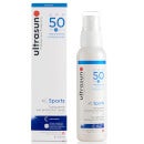 UltraSun Very High SPF 50 Sports Spray Formula (150毫升)