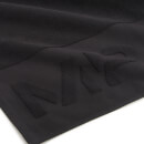 大毛巾（黑色）