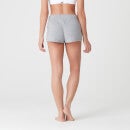 Luxe 极致系列 女士短裤 - 灰色 - XS