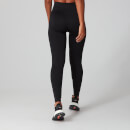 Shape Seamless 无缝系列女士 Ultra 紧身裤 - 黑色 - XS