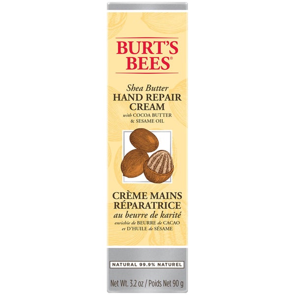 Burt's Bees 小蜜蜂乳木果护手霜