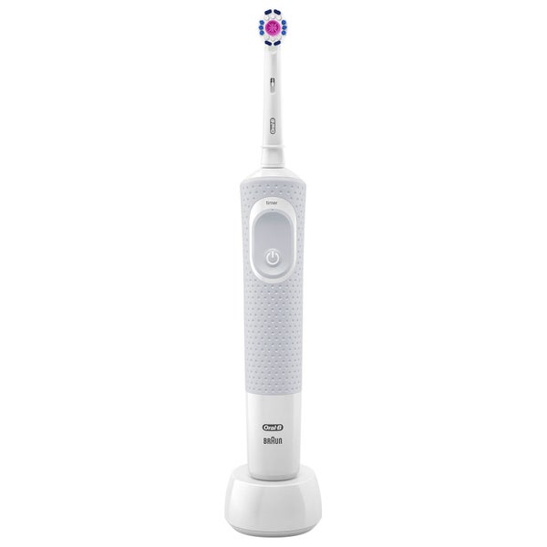 Oral-B Vitality White & Clean Rechargable Toothbrush