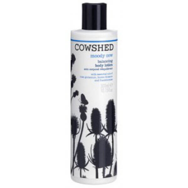 Cowshed 阳光牛 - 平衡润肤乳 300ml