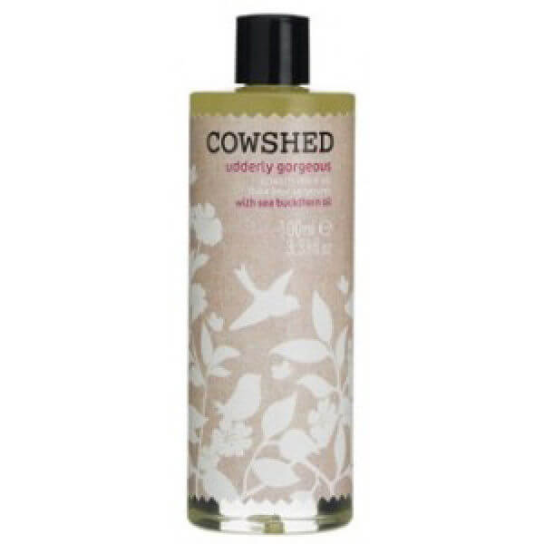 Cowshed 超凡柔美妊娠紋精油 100ml