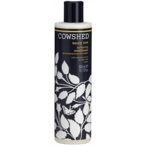 Cowshed俏丽柔软Conditioner（300ml）
