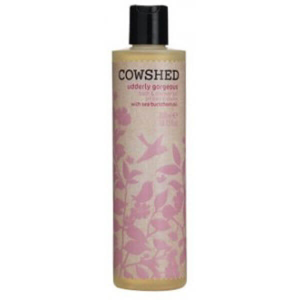 Cowshed Udderly Gorgeous 沐浴和Shower Gel（300ml）