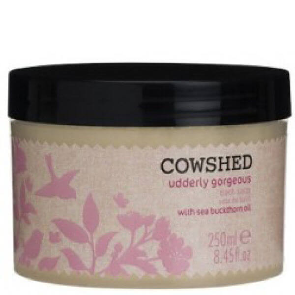 Cowshed 超凡柔美浴盐 250ml