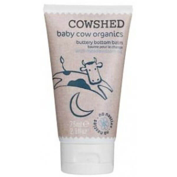Cowshed 婴儿尿疹软膏 75ml