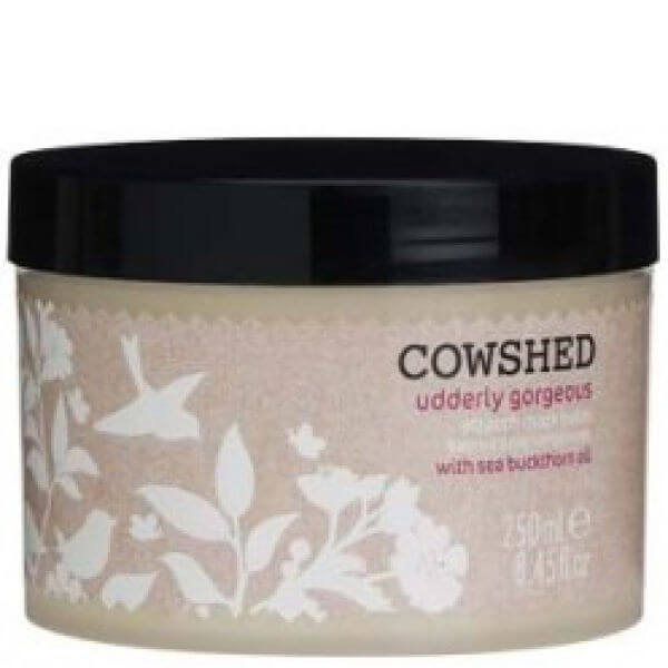 Cowshed 牛舍超凡柔美淡纹护理乳 250ml
