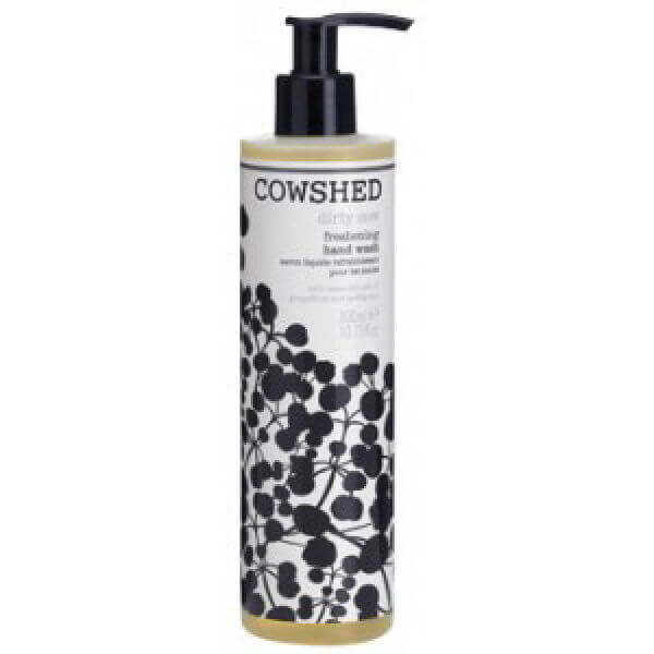 Cowshed Dirty Cow - 清新Hand Wash（300ml）