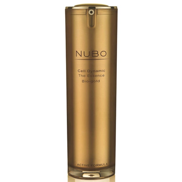 NuBo Cell Dynamic The Essence Bio-Gold 30ml