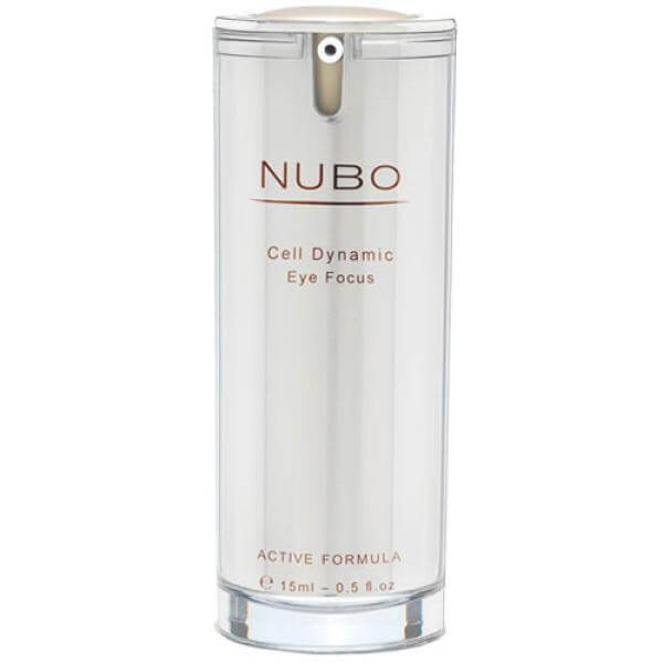 Nubo 细胞动态 Eye Focus 润肤露 (15ml)