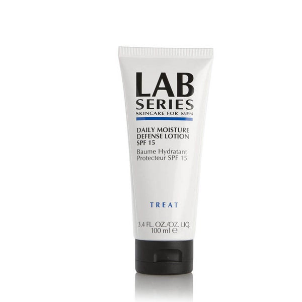 Lab Series Skincare For Men 日用保湿防晒液 Spf15 (100ml)