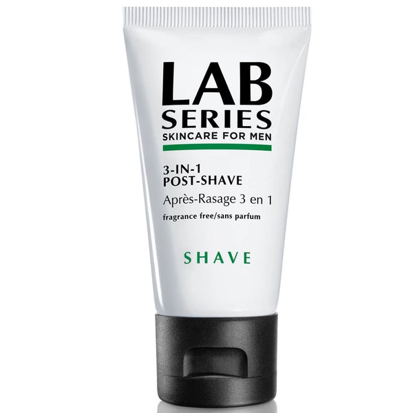 Lab Series Skincare For Men 三益须后修护膏 (50ml)
