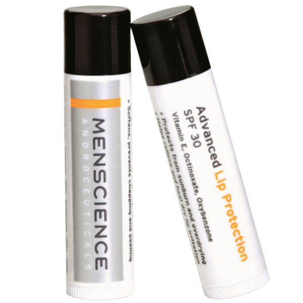 Menscience 高级护唇膏 SPF30 (5g)