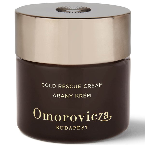 Omorovicza黄金急救霜 - 敏感和干燥肌肤（50ml）