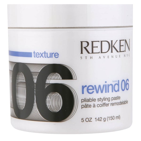 Redken Rewind 06 (150ml)