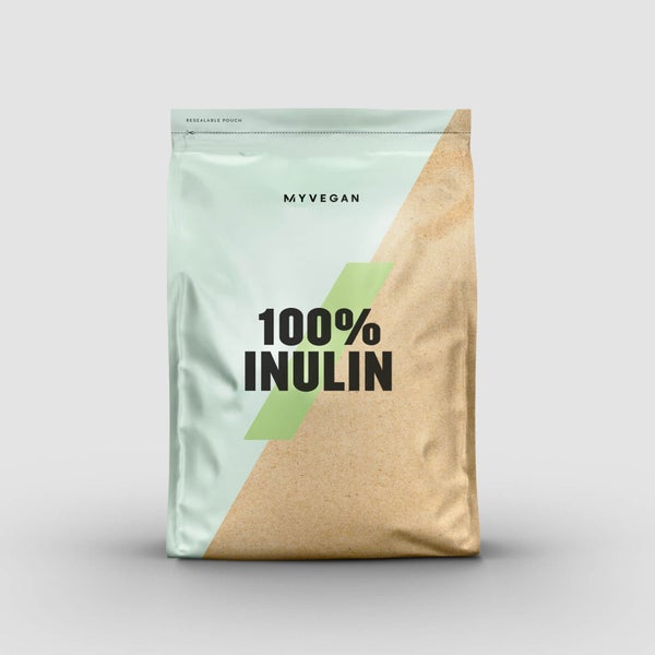 100% 菊粉 - 1kg
