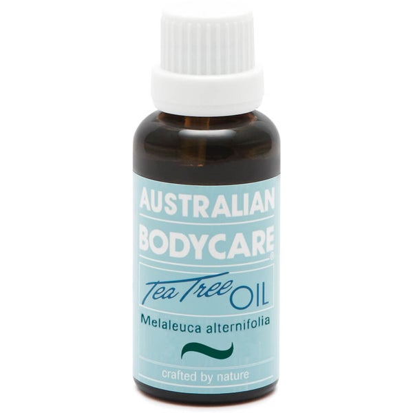 Australian Bodycare Pure Tea Tree 护肤油 (10ml)