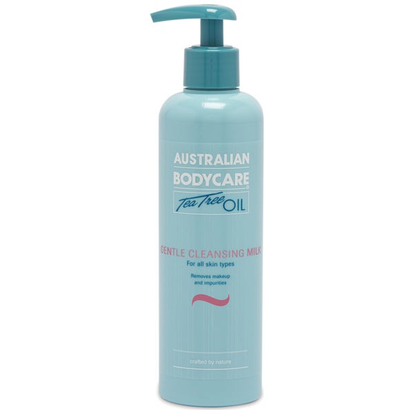 Australian Bodycare温和沐浴乳（250ml）