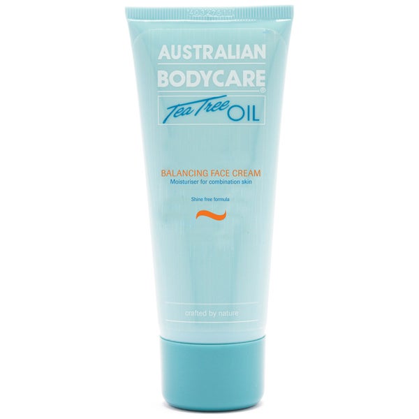 Australian Bodycare平衡Face润肤霜（50ml）