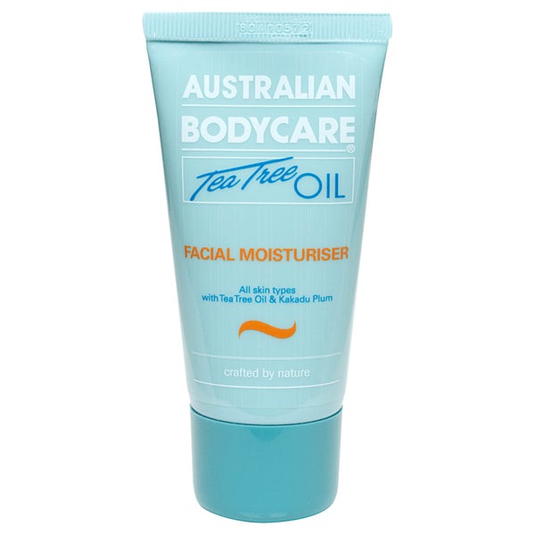 Australian Bodycare主动Face润肤霜（50ml）
