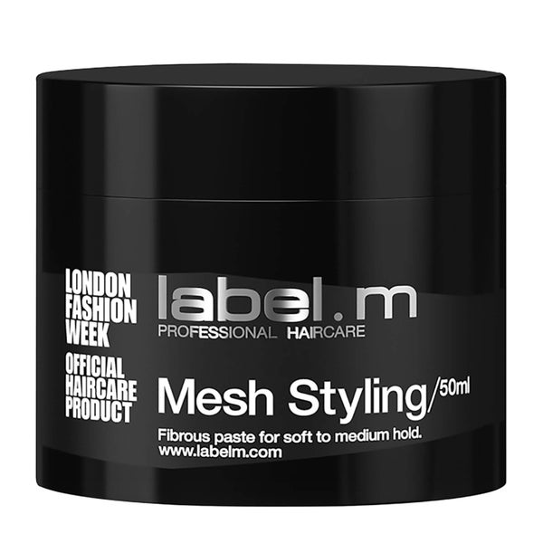 label.m Mesh Styler 50ml