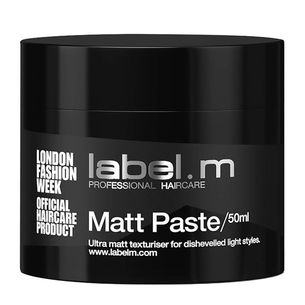 label.m Matt Paste 50ml