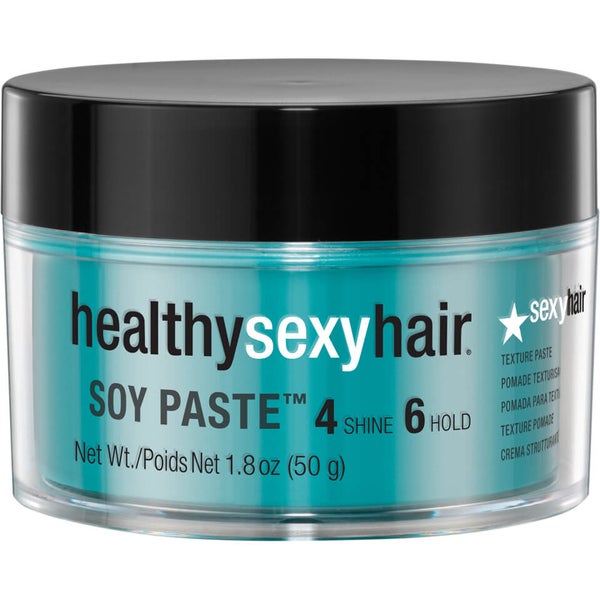 Sexy Hair豆酱Texture发蜡（50克）