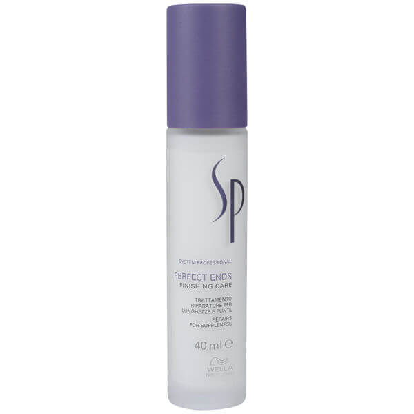Wella Professionals Care SP Perfect Ends 40ml