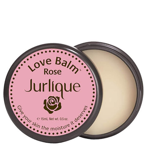 Jurlique 玫瑰护肤膏（15ml）