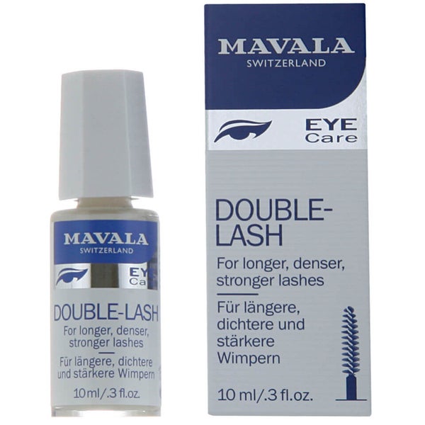 Mavala Eye-Lite Double Lash Night Treatment (10ml)