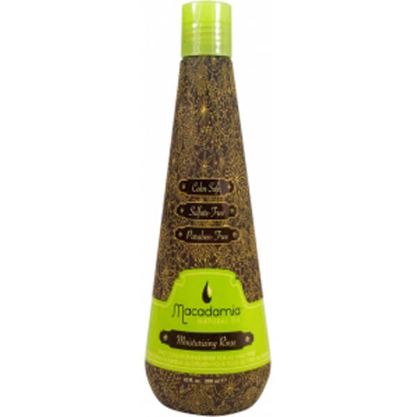 Macadamia Natural Oil天然澳洲坚果保湿护发素 (300ML)