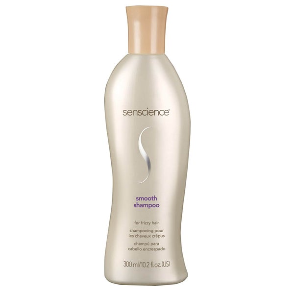 Senscience Smooth Shampoo 300ml