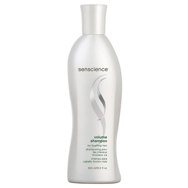 Senscience Volume Shampoo 300ml