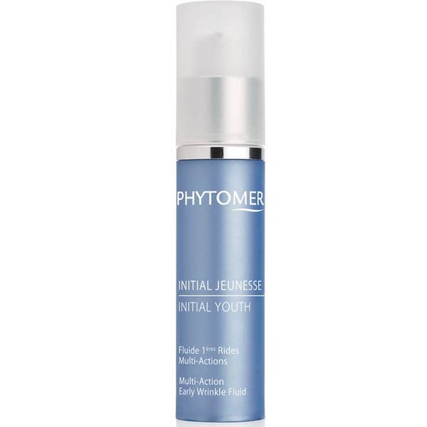 Phytomer Initial Youth Multi Action Early Wrinkle Fluid (30ml)