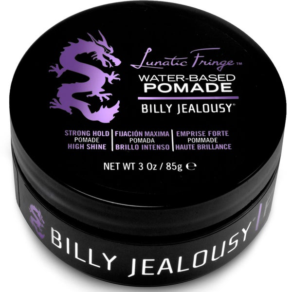 Billy Jealousy - 狂热发蜡 85g