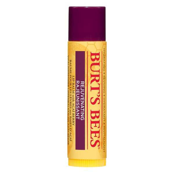 Burt's Bees Lip Balm - Acai Lip Balm Tubes 4.25g