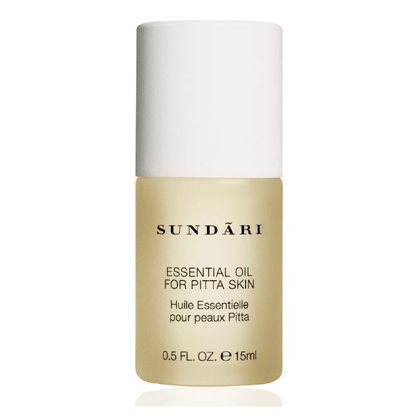 Sundari Essential Oil For Normal/Combination Skin (15ml)