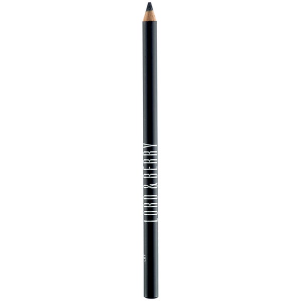 Lord & Berry Line/Shade Eye Pencil Dark - Black