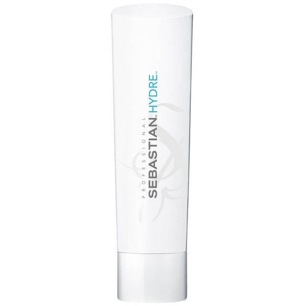 Sebastian Professional Hydre三件套 - Shampoo、Conditioner＆Treatment