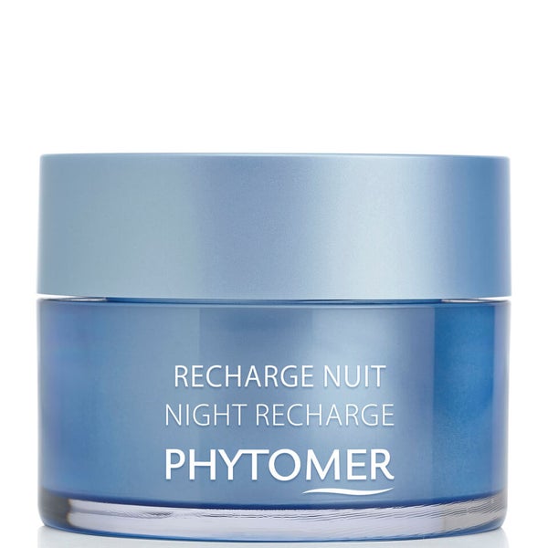 Phytomer Night Recharge Youth Enhancing Cream (50ml)
